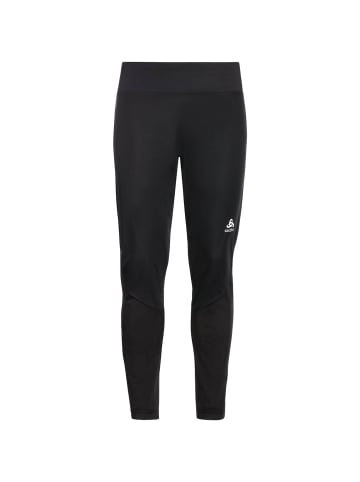 Odlo Wintersporthose LANGNES in Schwarz011