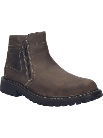 Josef Seibel Stiefelette Chance 55 in braun