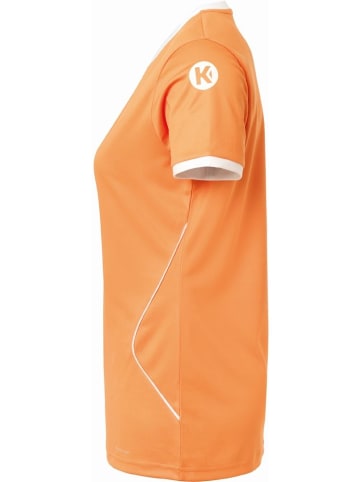 Kempa Trikot "Curve Trikot Women" in Orange
