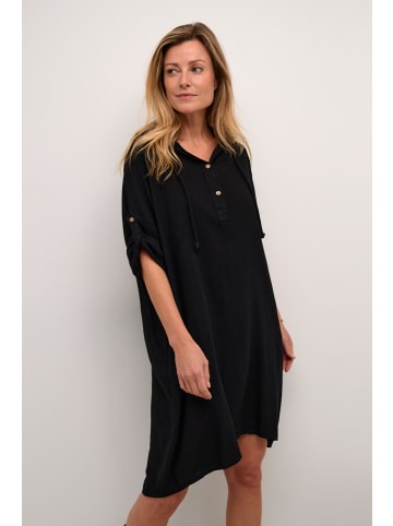 Cream Kleid CRLark Regular fit in Pitch Black