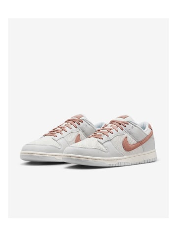 Nike Sneaker Dunk in Grau