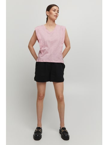 b. young BYTella regular fit in Parfait Pink