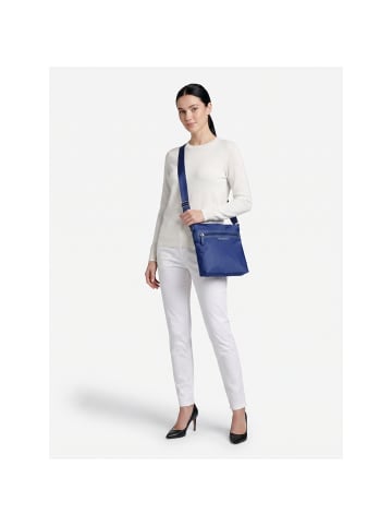 Bugatti Mare 2.0 Umhängetasche 28 cm blau