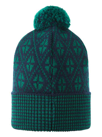 Reima Beanie Mütze " Kuurassa " in Navy