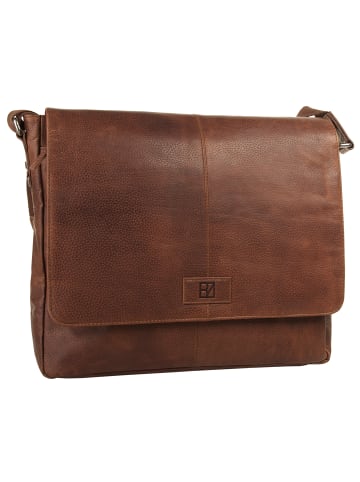 Bodenschatz Messenger in cognac