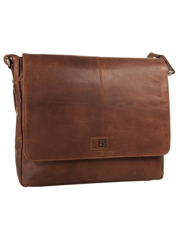 Bodenschatz Messenger in cognac