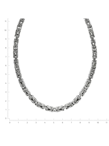 Zeeme 925/- Sterling Silber in weiß