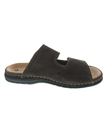 rieker Pantolette Braun