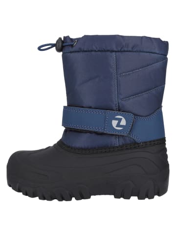 Zigzag Winterstiefel Wanoha in 2034 Poseidon