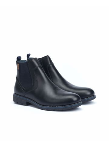 Pikolinos Stiefel für Damen in schwarz