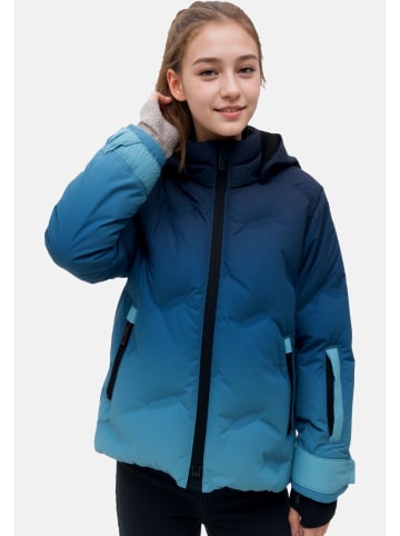 name it Skijacke 'Mountain05' in blau