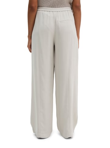 Marc O'Polo Barrel-Pull-on-Pants in Natural
