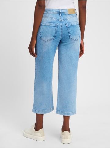 Street One Jeans in bleached