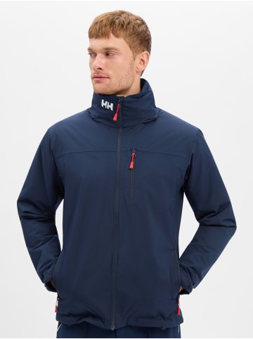 Helly Hansen Jacke in marine