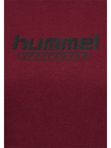 Hummel Hmlbooster Damen in CABERNET