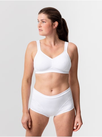 Erlich Textil  JOSEPHA in weiß