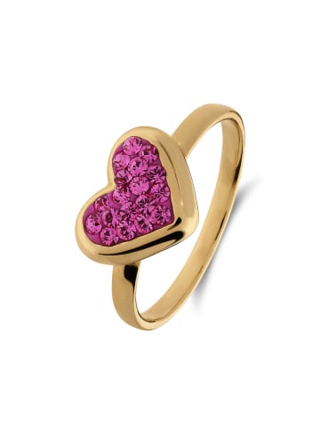 Lucardi Ring