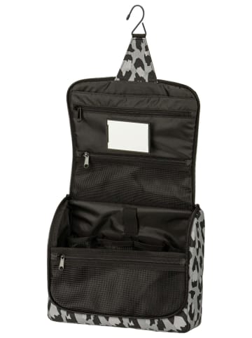 Reisenthel Kulturbeutel toiletbag XL in Leo Nero