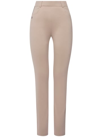 LAURASØN Hosen in dunkles kitt