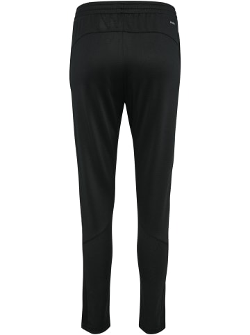 Hummel Hummel Pants Hmlactive Multisport Damen Feuchtigkeitsabsorbierenden in BLACK