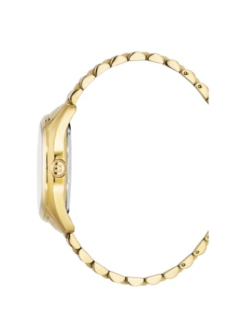 Swiss Military Quarzuhr 7091.2114SAM in Gold