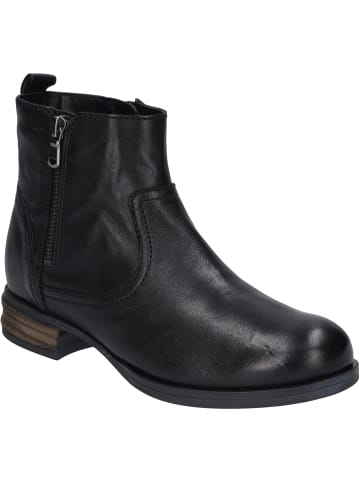 Josef Seibel Stiefelette Sanja 20 in schwarz