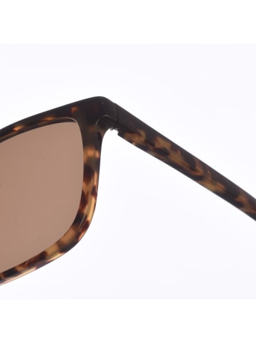 Zen eyewear Sonnenbrille in Brown