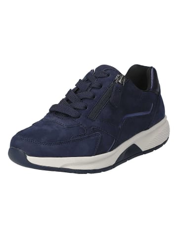 Gabor Lowtop-Sneaker in blue