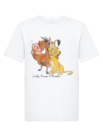 Absolute Cult Absolute Cult T-Shirts in white