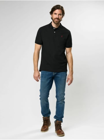 MCS 2er-Pack Poloshirts MCHarry in Tap Shoe-White