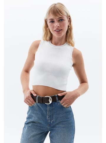 OXXO Tanktop ICE MILK