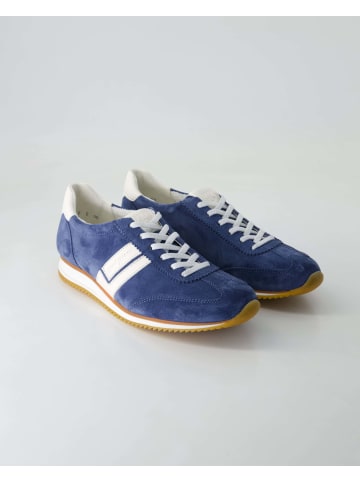 Paul Green Sneaker low in Blau