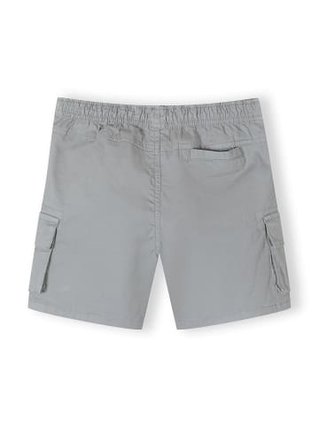 Minoti 2-er Pack Shorts 29SHORT264 in grau
