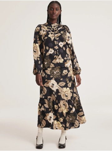 Odd Molly Shirt Kristina in ASPHALT