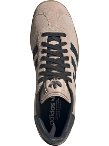 adidas adidas Turnschuhe in wonder taupe/night indigo/gum 3