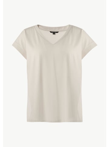 comma T-Shirt in 8013_helles beige