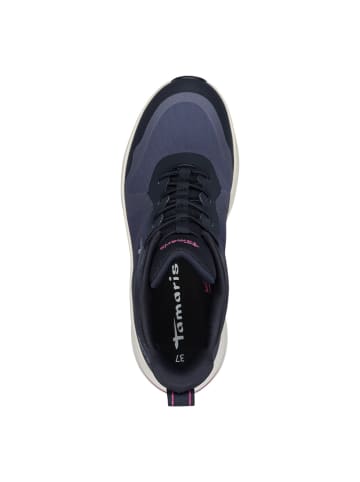 Tamaris Sneaker low 1-23786-45 in dunkelblau