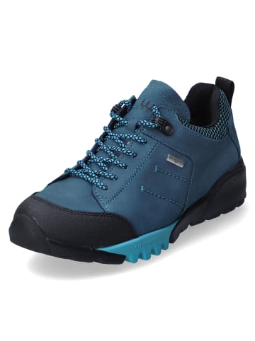 WALDLÄUFER Outdoorsneaker AMIATA in türkis