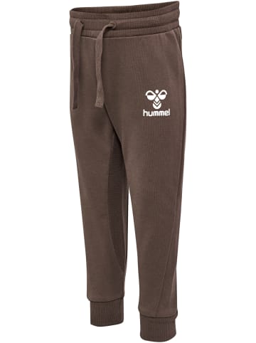 Hummel Hose Hmlapple Lebensstil Kinder in CHOCOLATE BROWN