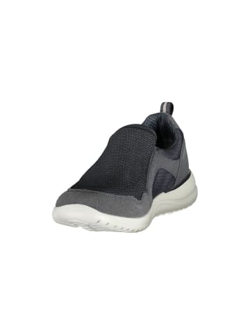 Lumberjack Blau Polyurethan Herren Sneaker