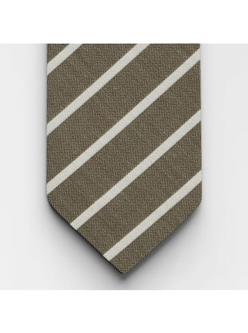 OLYMP  Krawatte in Grün