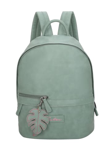 Fritzi aus Preußen Rucksack Eco Fritzi07 in Leaf