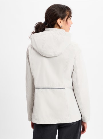 Gil Bret Funktionsjacke in kitt