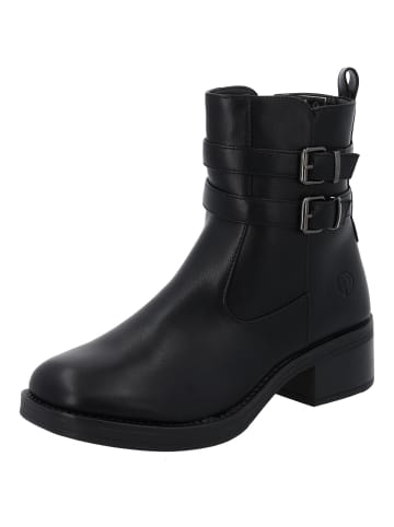 Palado Stiefel, Stiefeletten & Boots Ulivia in Schwarz