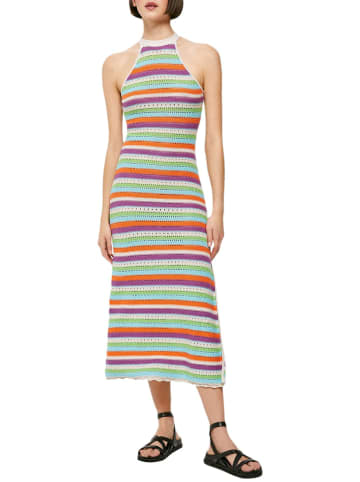 Unisa Midikleid für Damen in orange