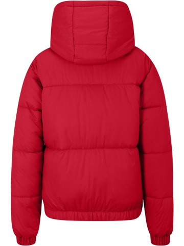 Fila Steppjacke in Rot