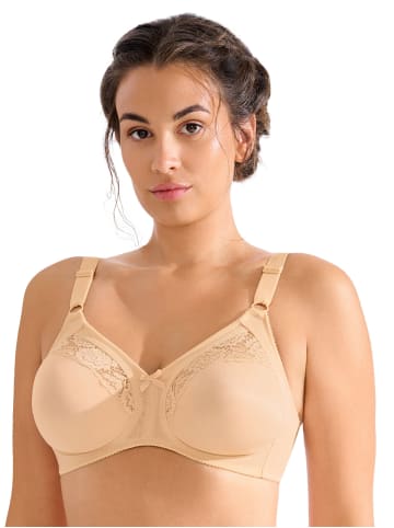 Lisca 2er Pack BH ohne Bügel in skin-white