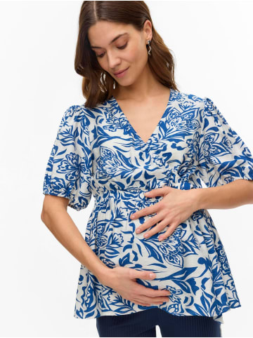 mama licious Bluse in Birch