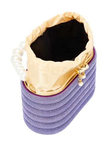 FELIPA Damen Handtasche in Lila
