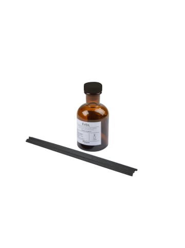 Homea Duft-Diffuser MODERN APOTHECARY, 115 ml in Braun, (B) 5,6 x (H) 21 x (L) 5,6 cm